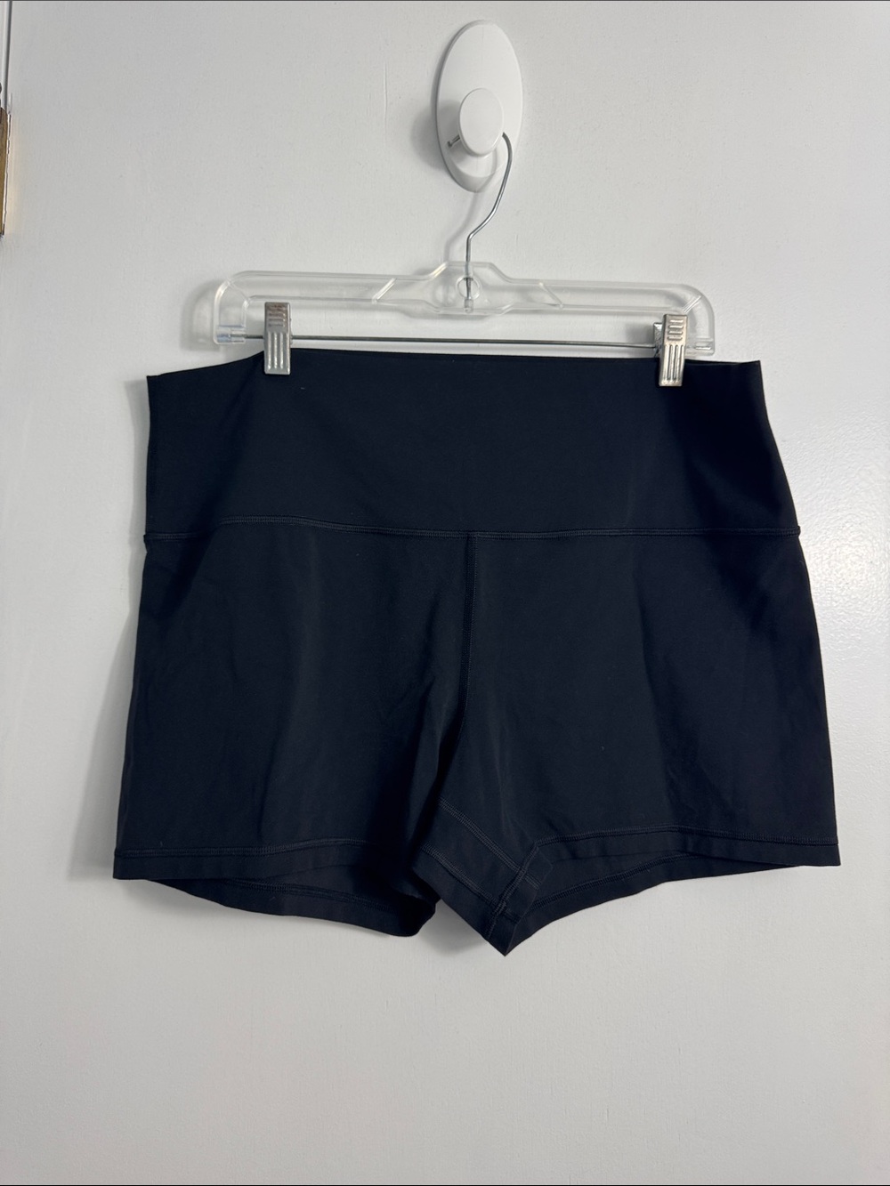 Lululemon Align High-Rise Short 4"
Black Size 18 - Picture 2 of 8